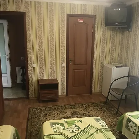 On Sjerohods'koho * Odesa