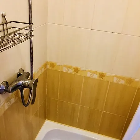On Sjerohods'koho Odesa